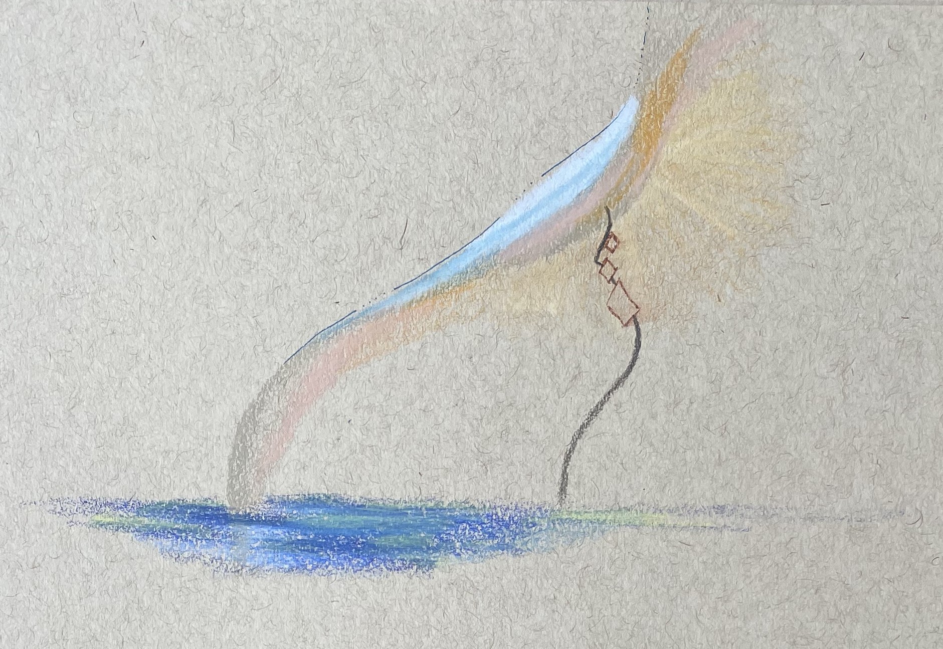 sea dreamin
